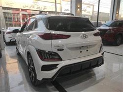 هیوندای کۆنا
